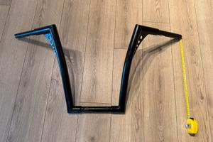 Manubrio Harley-Davidson Sportster Ape