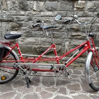 Tandem Bottecchia