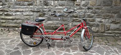 Tandem Bottecchia