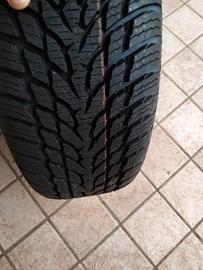 Gomme da neve nuove
