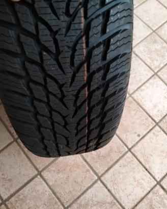 Gomme da neve nuove