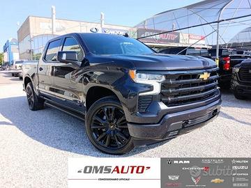 Chevrolet Silverado crew cab 6.2 V8 ecotec3 H...