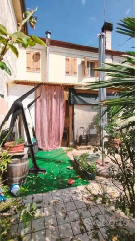 Casa – Stra, Quartiere La Madonnina, Paluello - Vista 4