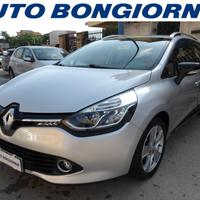 Renault Clio Sporter 1.5 dci Live 75cv