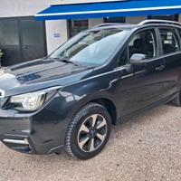 Subaru Forester 2.0d Style my16
