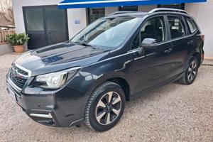 Subaru Forester 2.0d Style my16