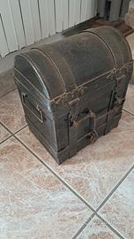 Baule antico