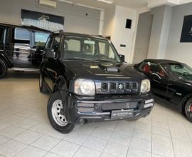 Suzuki Jimny 1.5 DDiS cat 4WD JLX