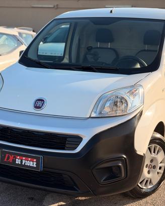 Fiat Fiorino 1.3 MJT 80CV Con porta laterale