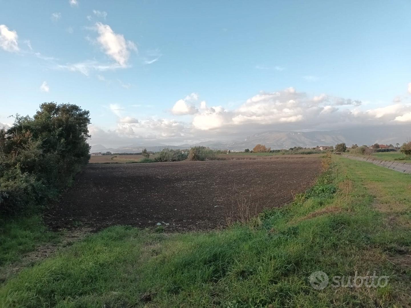 Terreno a pochi km dal centro di Cerrelli - Vista 2