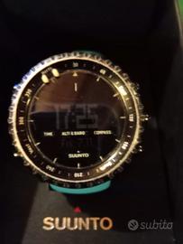 Orologio suunto core