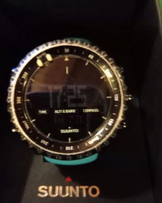 Orologio suunto core