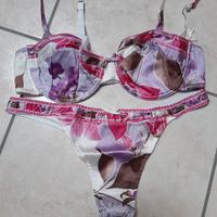 Completino intimo LEONARD SOLEIL