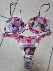 Completino intimo LEONARD SOLEIL