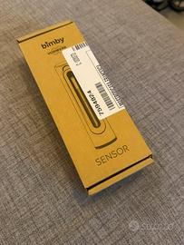 Bimby sensor