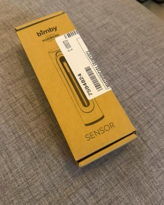 Bimby sensor