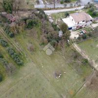 TER. AGRICOLO A CANTALICE