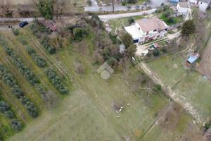 TER. AGRICOLO A CANTALICE