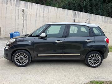 Fiat 500L 1.6 Multijet 120 CV (DOMMYcars)