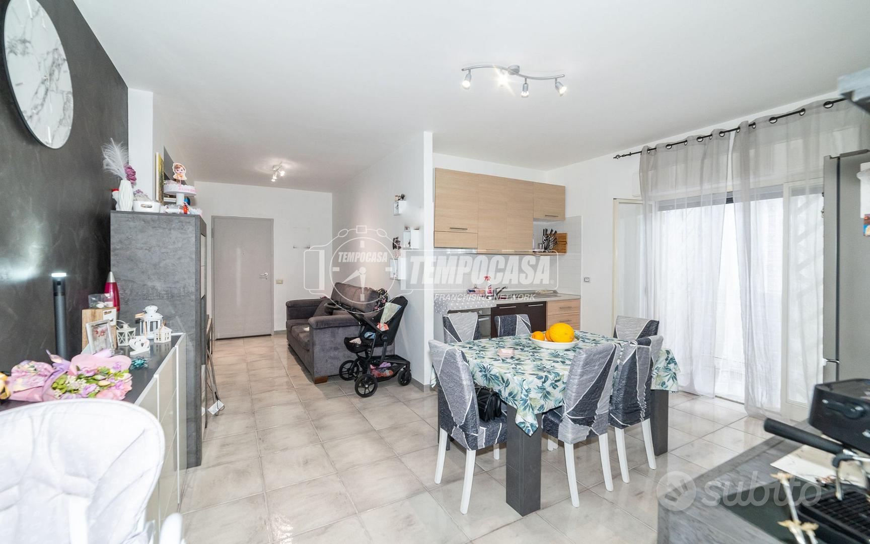 Appartamento – Camporotondo Etneo, Villaggio Sant'Antonio - Vista 2
