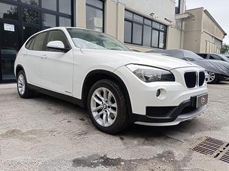 Bmw X1 xDrive25dA