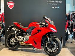 Ducati Panigale V2