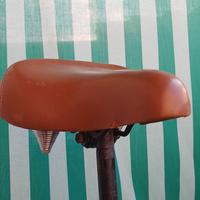 Sella per bici