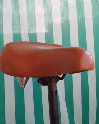 Sella per bici