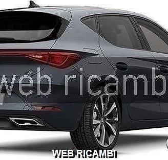 Seat leon fr 2021 ricambi