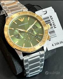 Orologio Emporio Armani