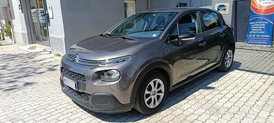 Citroen C3 1.6 bluehdi Feel s&s 75cv