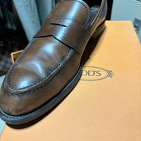 Mocassino Tod’s