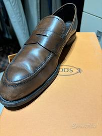 Mocassino Tod’s