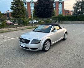 Audi TT Roadster 1.8 T 20V 150 CV cat