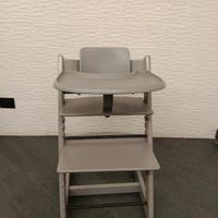 Stokke Tripp Trapp baby set
