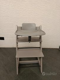 Stokke Tripp Trapp baby set