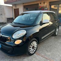 Fiat 500 L 1.3 MTJ 85 CV Lounge GARANZIA12MESI