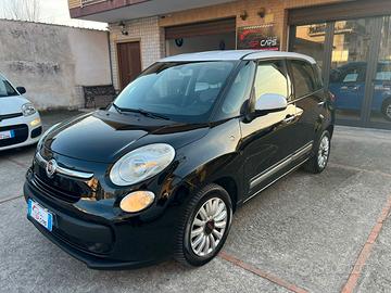 Fiat 500 L 1.3 MTJ 85 CV Lounge GARANZIA12MESI