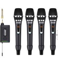 microfoni Wireless 