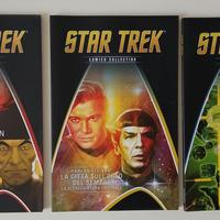 Star Trek Comics Collection