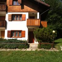 Appartamento con vista sul lago di Auronzo