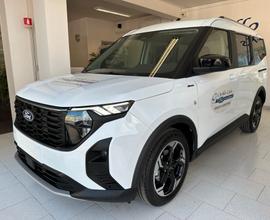 Ford Tourneo Courier 1.0 EcoBoost Powershift Titan