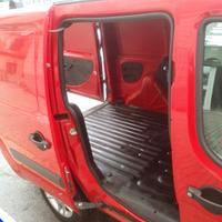 Fiat Doblò 2009 1,9 MJ 120cv