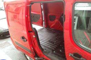 Fiat Doblò 2009 1,9 MJ 120cv