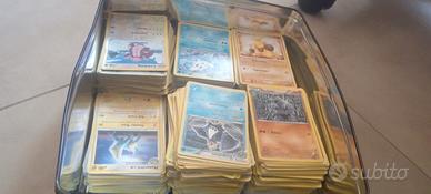 1136 carte pokemon 