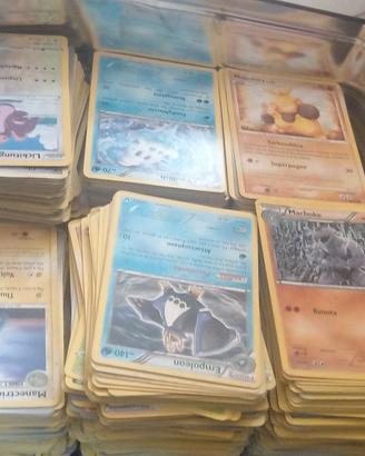 1136 carte pokemon 