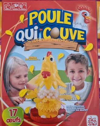 gioco da tavolo 