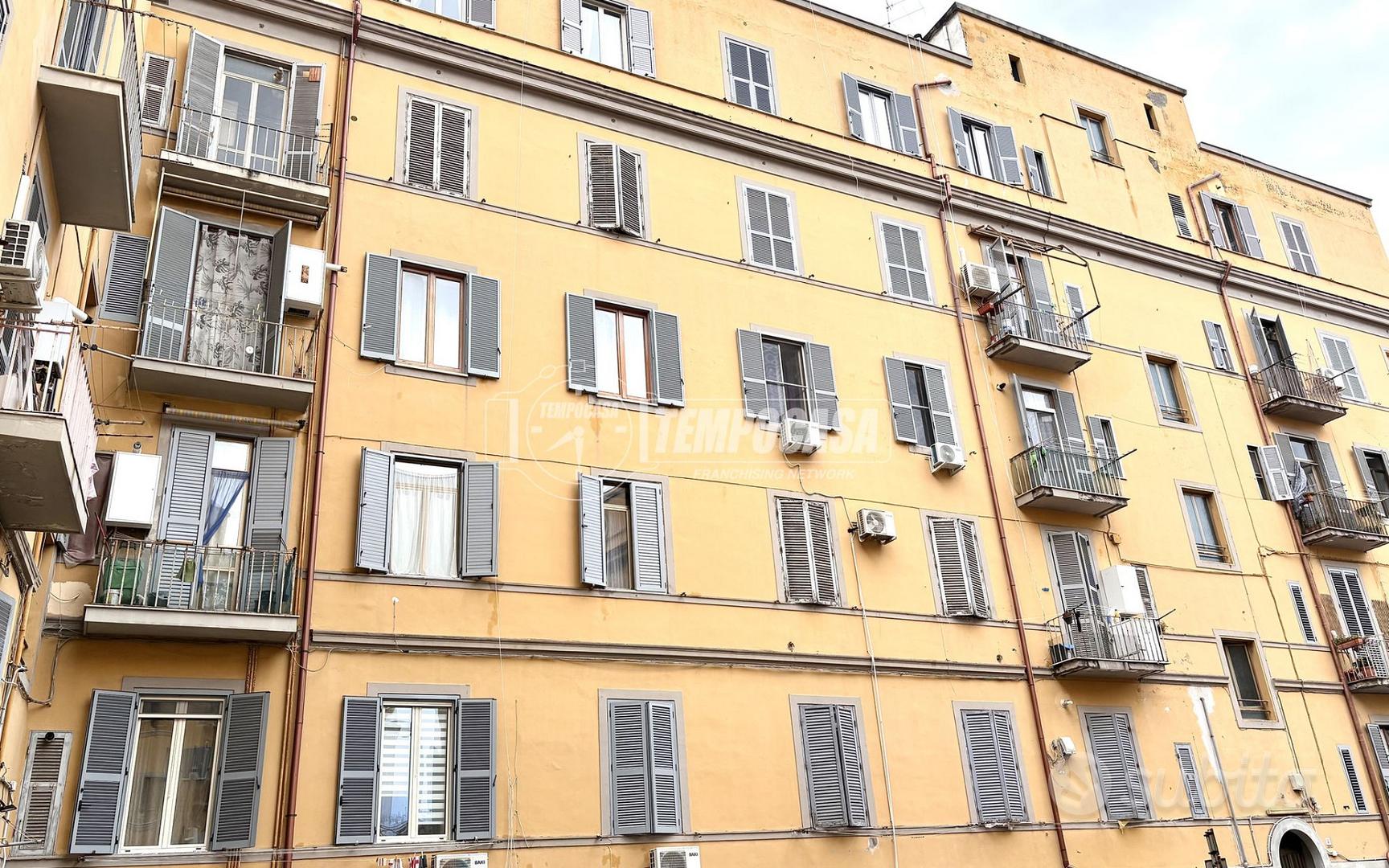 Appartamento – Civitavecchia, Borgo Odescalchi - Vista 2