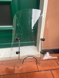 Parabrezza vespa px -LML star