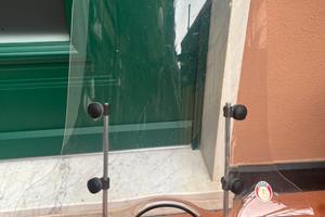 Parabrezza vespa px -LML star